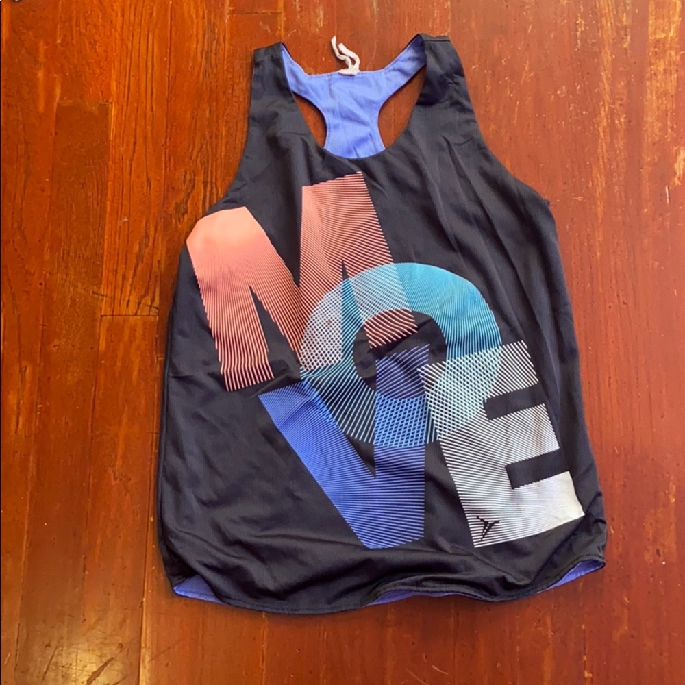 Run Tank Top - Picture 6 of 9
